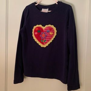 Hanna Andersson Long Sleeve